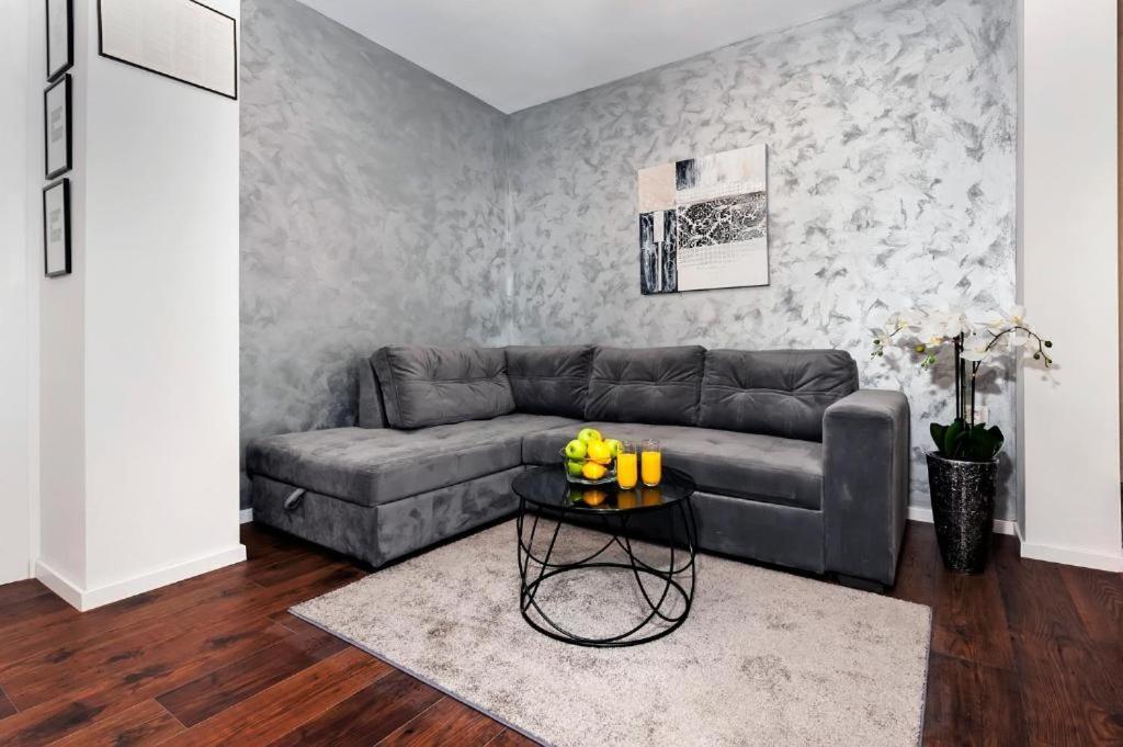 Deluxe Apartments A&A - 2 로비니 외부 사진